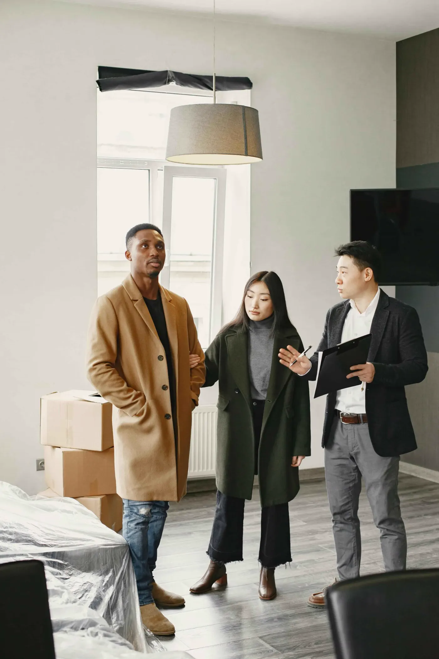 Real Estate & Property Businesses