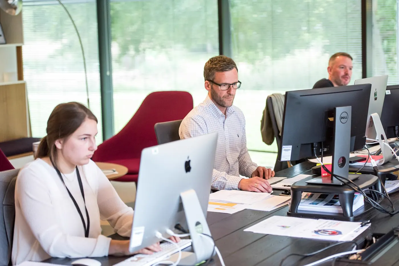 SaaS SEO Agency in USA — Nomtack