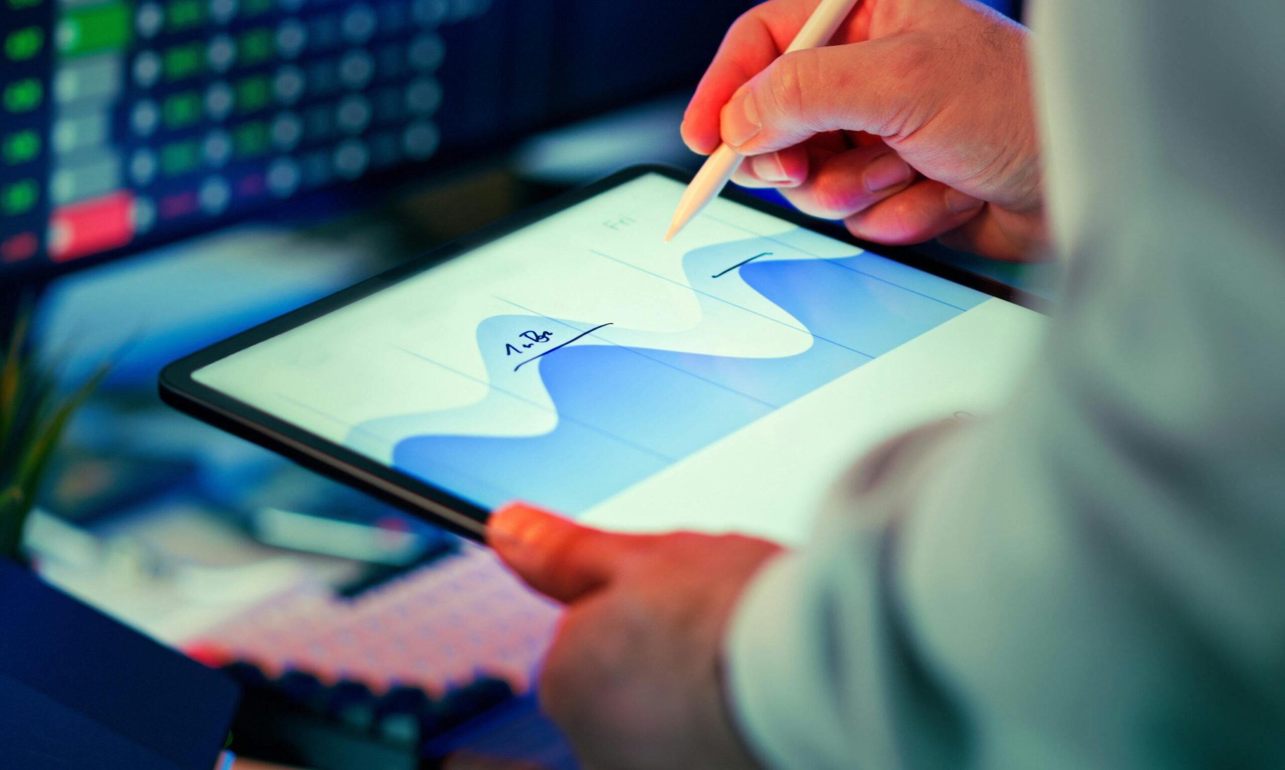 Nomtack Digital marketing service