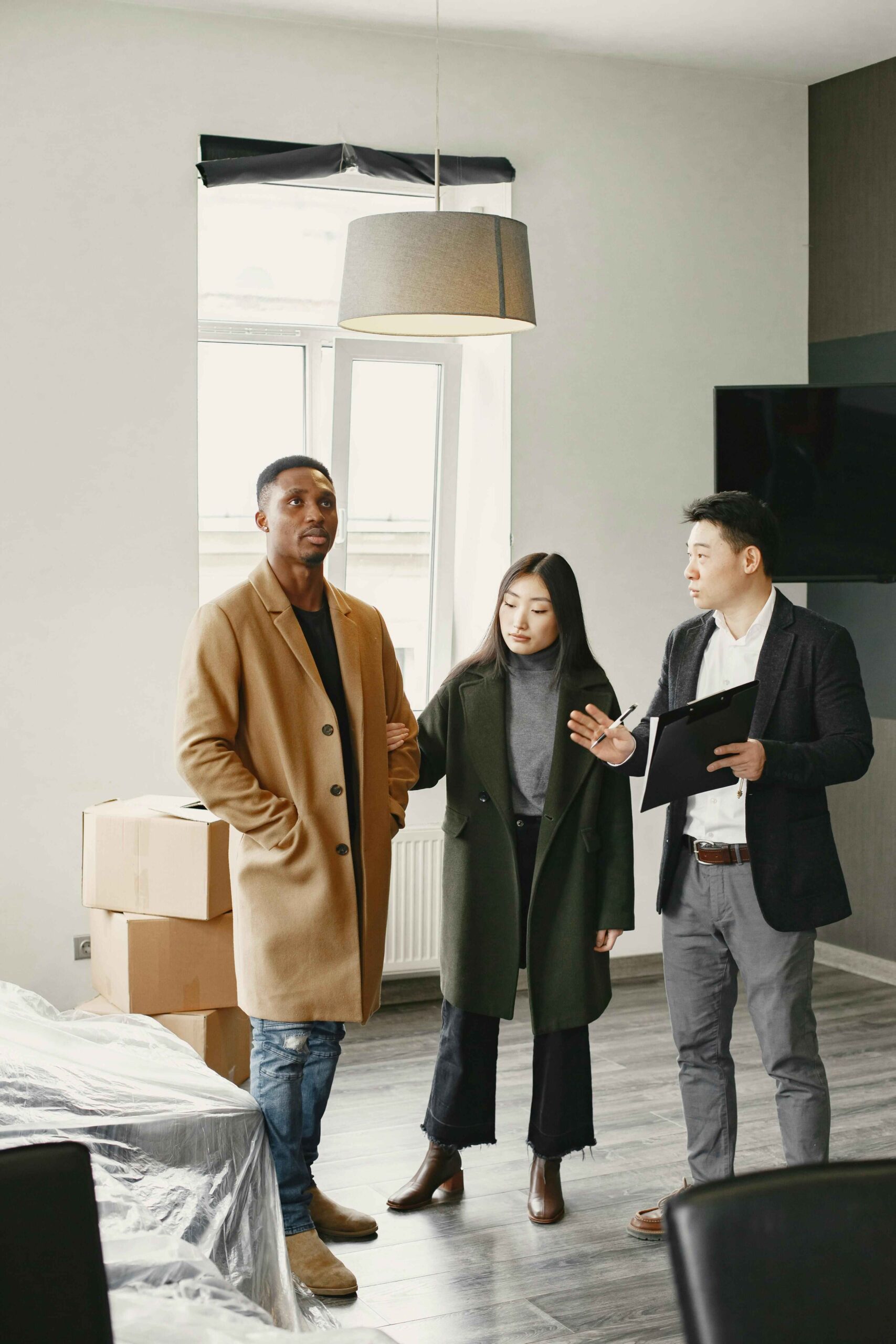 Real Estate Industry Nomtack